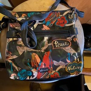 Sakroots purse
